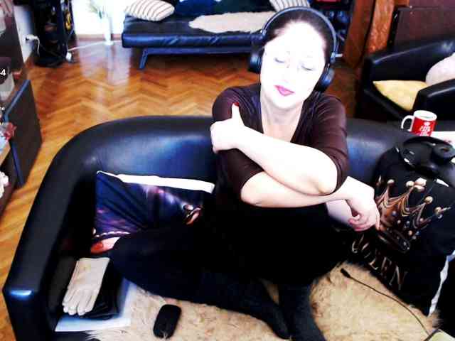 ImperatrizaDS webcam