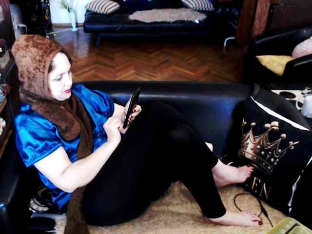 ImperatrizaDS webcam