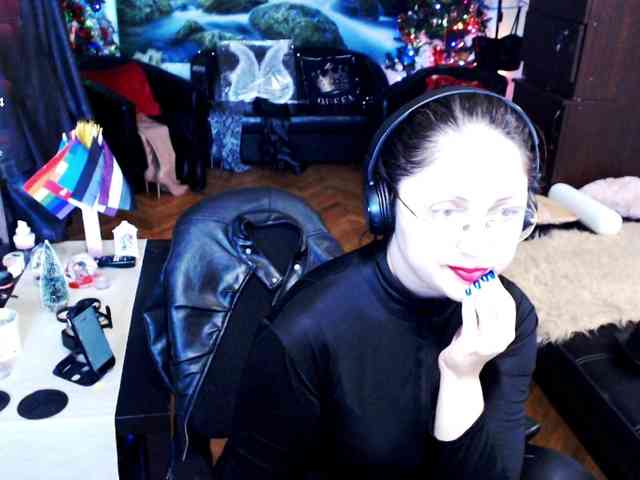 ImperatrizaDS webcam