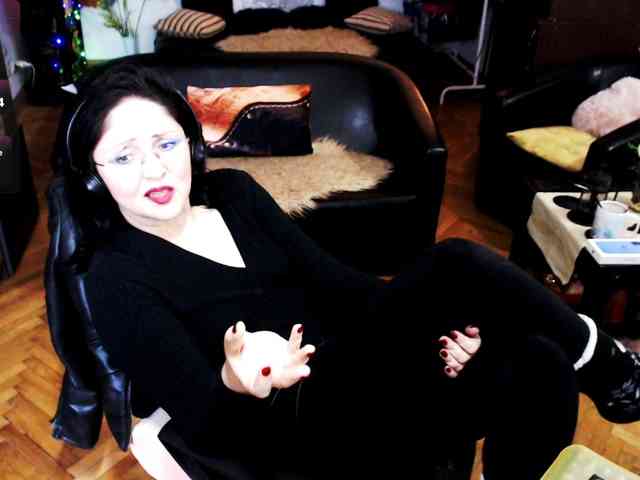 ImperatrizaDS webcam