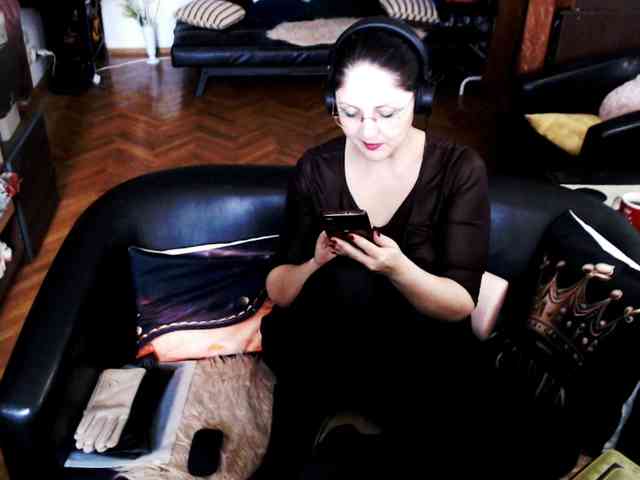 ImperatrizaDS webcam