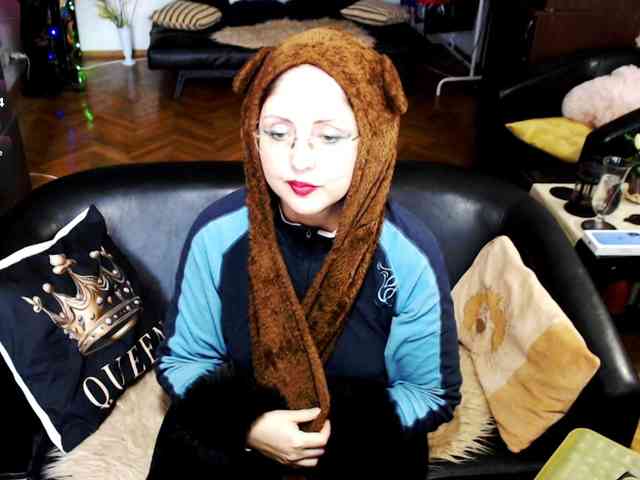 ImperatrizaDS webcam