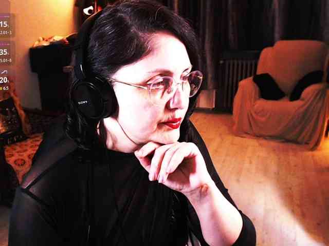 ImperatrizaDS webcam