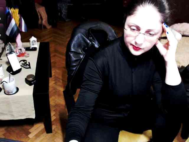 ImperatrizaDS webcam