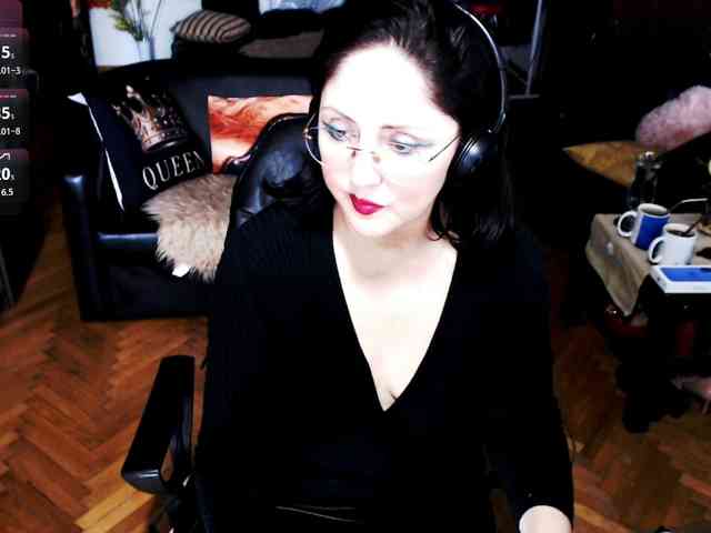 ImperatrizaDS webcam