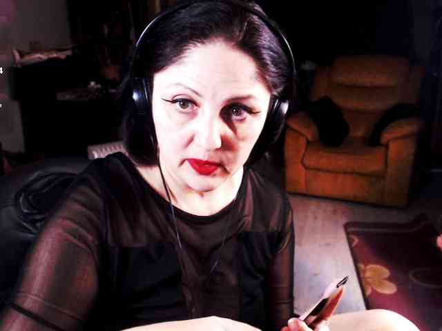 ImperatrizaDS webcam