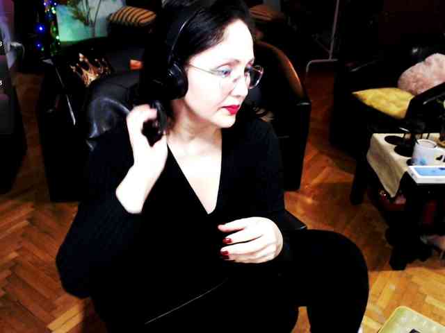 ImperatrizaDS webcam