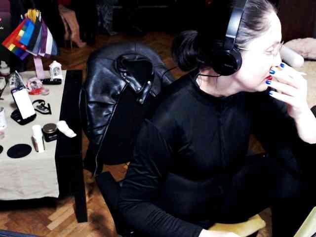 ImperatrizaDS webcam