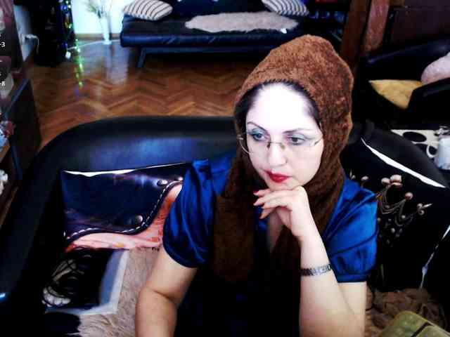 ImperatrizaDS webcam