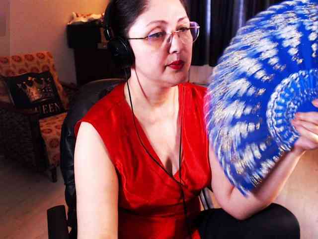 ImperatrizaDS webcam