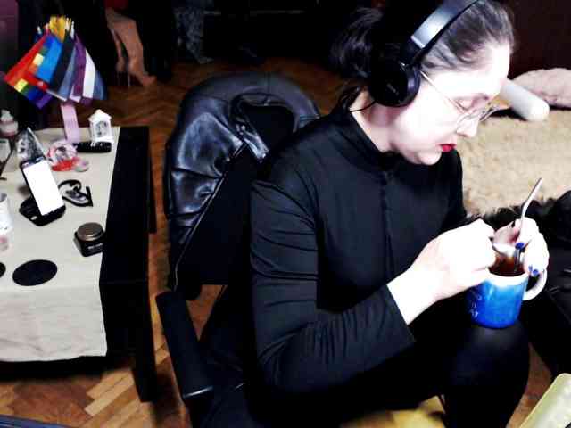 ImperatrizaDS webcam