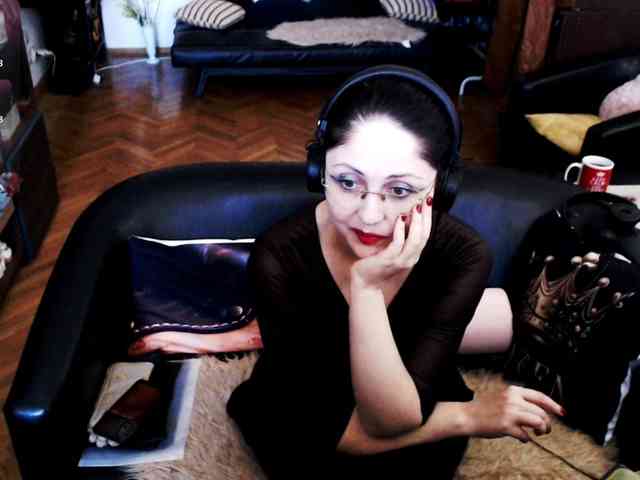 ImperatrizaDS webcam