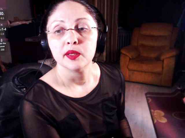 ImperatrizaDS webcam