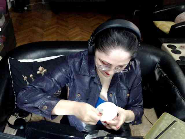 ImperatrizaDS webcam