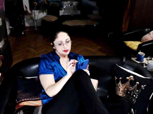 ImperatrizaDS webcam