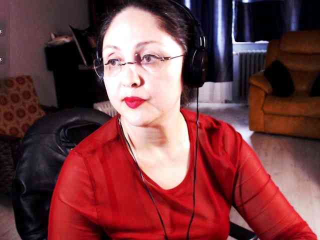 ImperatrizaDS webcam