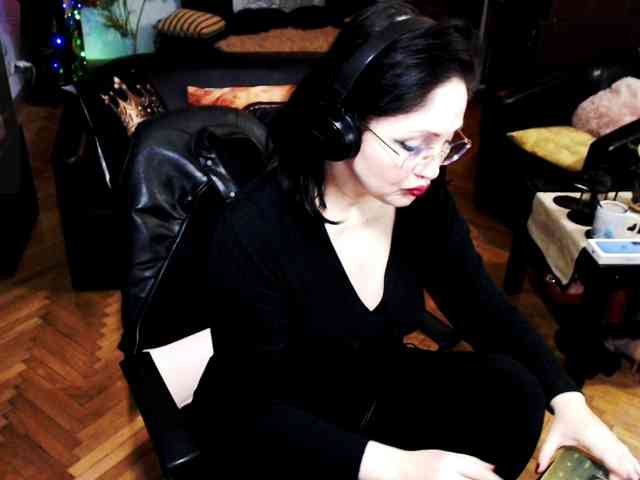 ImperatrizaDS webcam