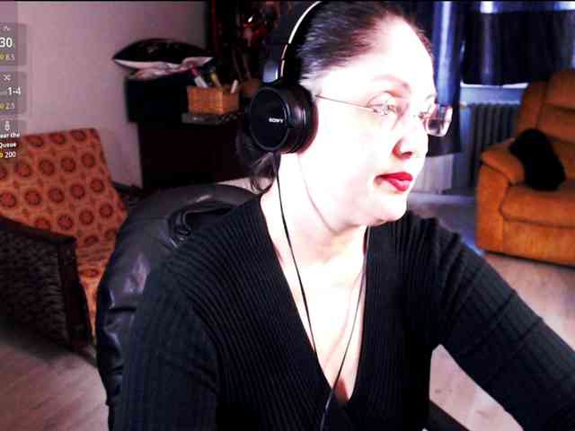 ImperatrizaDS webcam