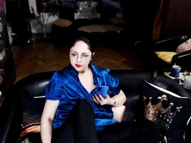 ImperatrizaDS webcam