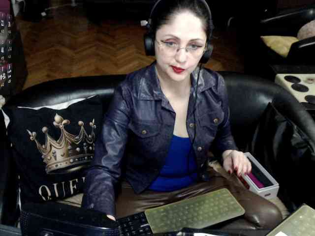 ImperatrizaDS webcam