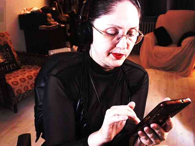 ImperatrizaDS webcam