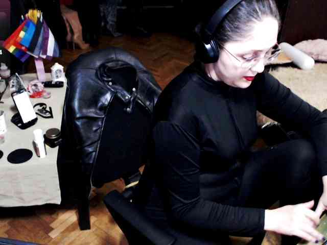 ImperatrizaDS webcam