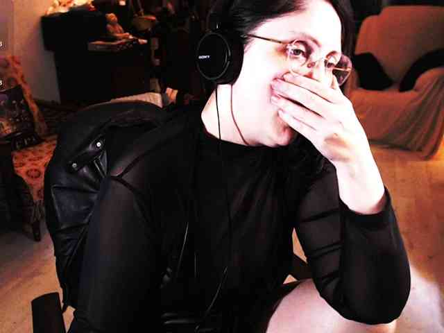 ImperatrizaDS webcam