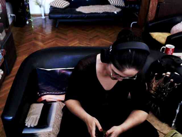 ImperatrizaDS webcam