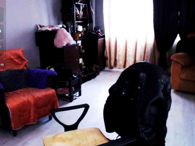 ImperatrizaDS webcam