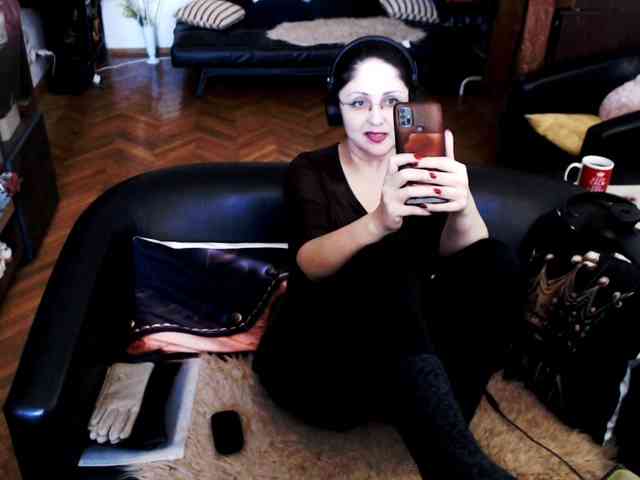 ImperatrizaDS webcam