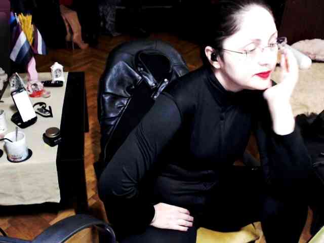 ImperatrizaDS webcam