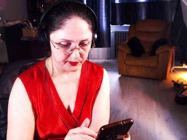 ImperatrizaDS webcam