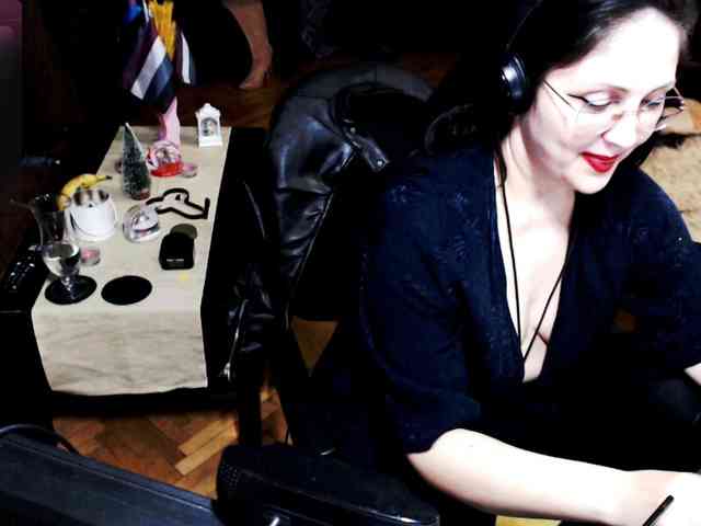 ImperatrizaDS webcam