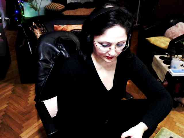 ImperatrizaDS webcam