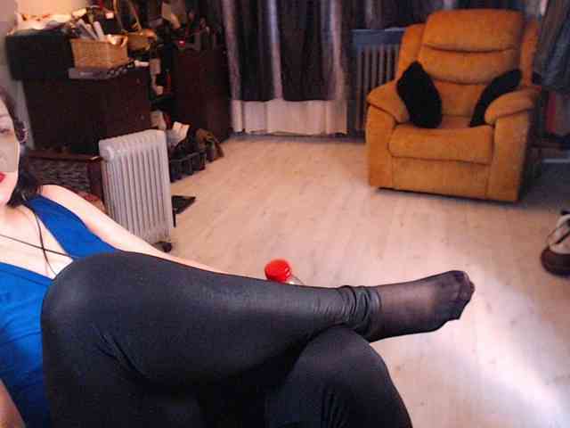 ImperatrizaDS webcam