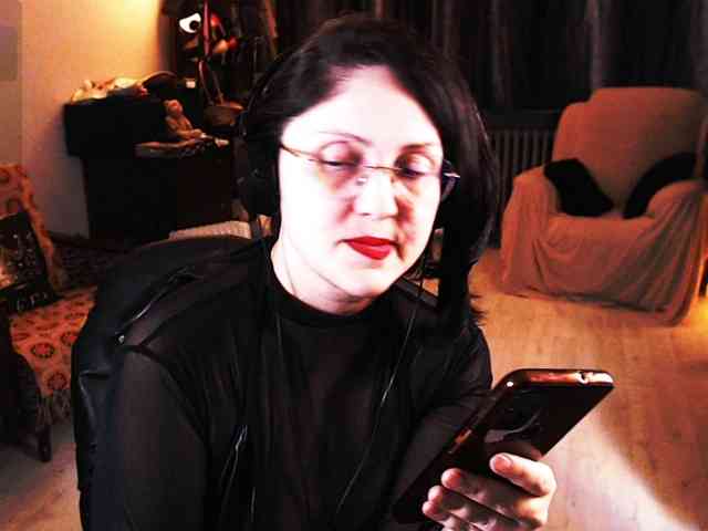 ImperatrizaDS webcam