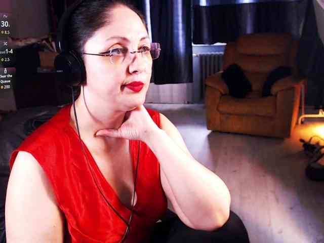 ImperatrizaDS webcam