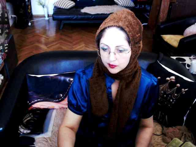 ImperatrizaDS webcam