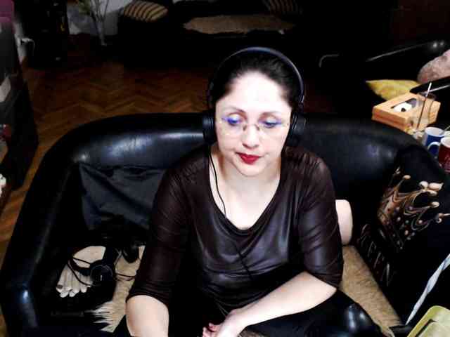 ImperatrizaDS webcam