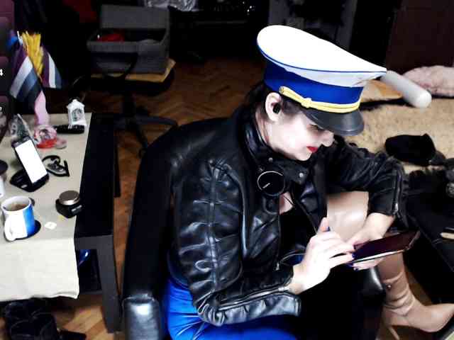 ImperatrizaDS webcam