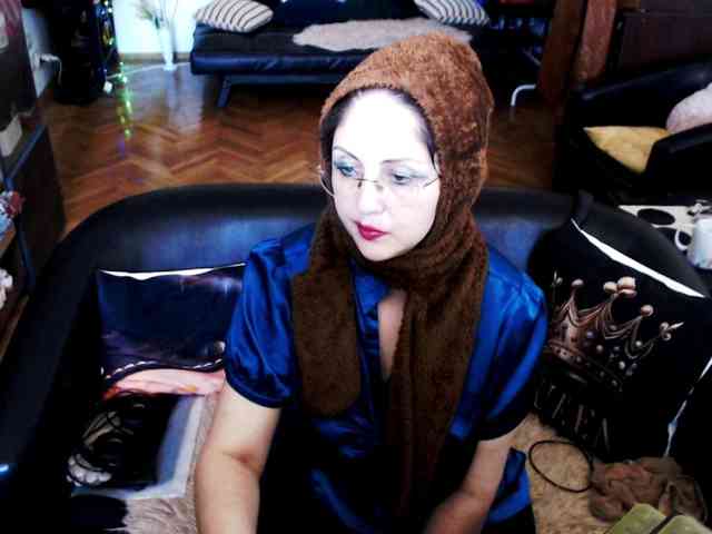 ImperatrizaDS webcam