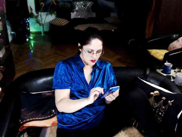 ImperatrizaDS webcam