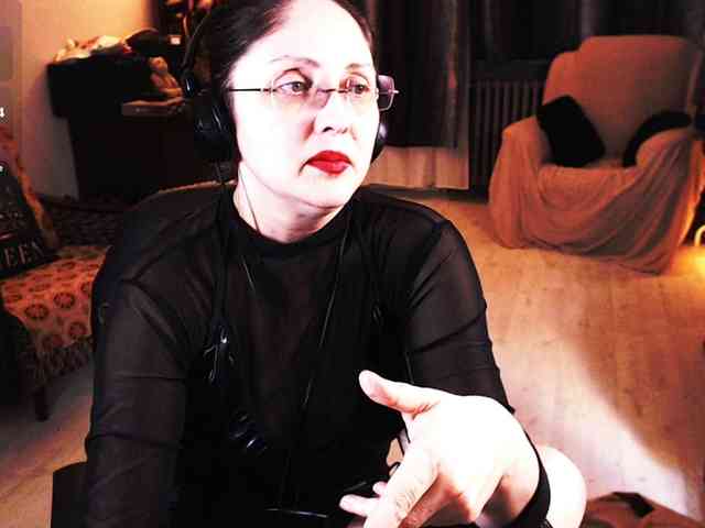 ImperatrizaDS webcam