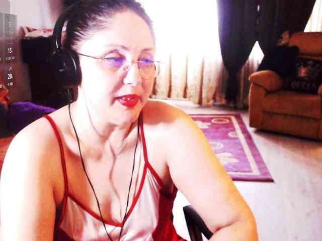 ImperatrizaDS webcam