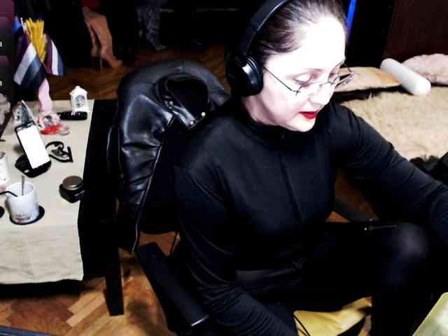 ImperatrizaDS webcam