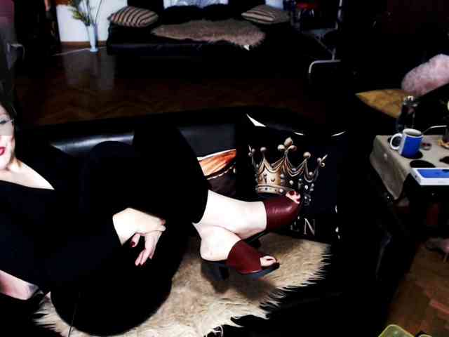 ImperatrizaDS webcam