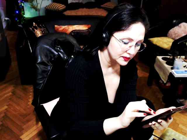 ImperatrizaDS webcam