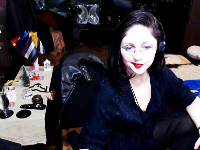 ImperatrizaDS webcam