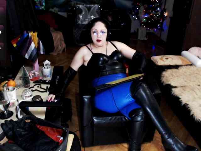 ImperatrizaDS webcam