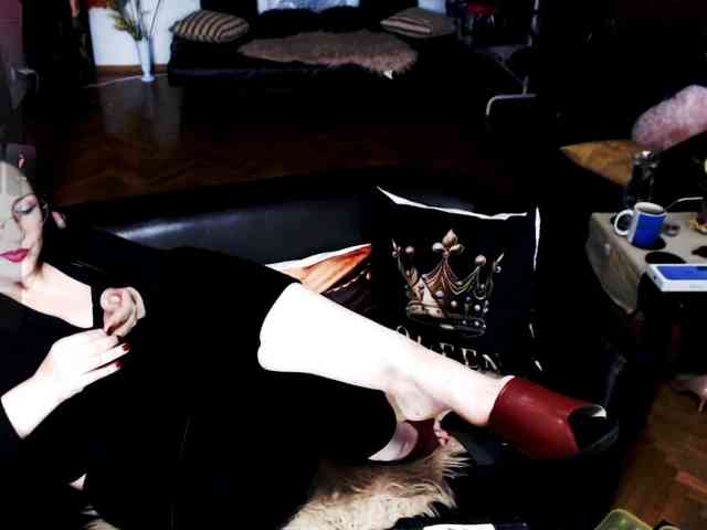 ImperatrizaDS webcam